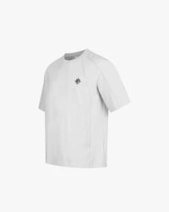 T-SHIRT LIGHT GREY -Vicinity Fashion Store Tilt 55015d86 db6c 4891 9c9a 9a38de44e76c