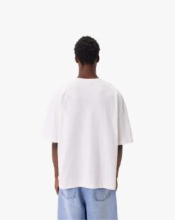 UNIVERSITE D' VICINITY TEE WHITE -Vicinity Fashion Store Untitled 1 Recovered 0003 ColorFill2copy37