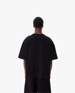 UNIVERSITE D' VICINITY TEE BLACK -Vicinity Fashion Store Untitled 1 Recovered 0008 ColorFill2copy32