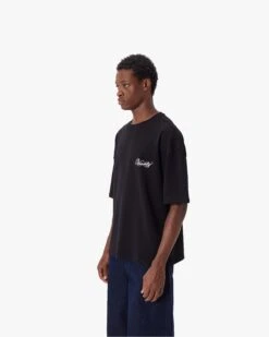 ORNAMENT TEE BLACK -Vicinity Fashion Store Untitled 1 Recovered 0020 ColorFill2copy20