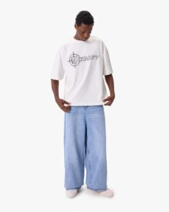 ARCHITECTURE TEE WHITE -Vicinity Fashion Store Untitled 1 Recovered 0031 ColorFill2copy9 ef983d30 2f21 435e b748 4e166a026641