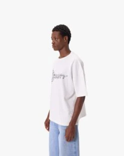 ARCHITECTURE TEE WHITE -Vicinity Fashion Store Untitled 1 Recovered 0033 ColorFill2copy7 26ae8c25 bd06 497c afea 796fe8079247