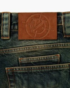 RANGER DENIM JORTS -Vicinity Fashion Store Untitled 1 0000 Layer0copy20