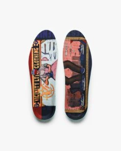 AKIMBO LOWS "SERGE BLUES" -Vicinity Fashion Store Untitled 1 0000 Layer0copy78