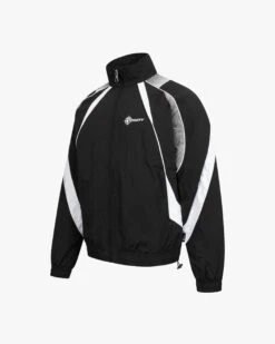 TRACK JACKET V4 BLACK -Vicinity Fashion Store Untitled 1 0000s 0000 BN 44016
