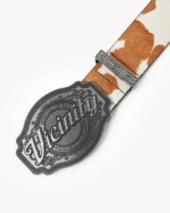 RODEO BELT -Vicinity Fashion Store Untitled 1 0000s 0000 Backgroundcopy14