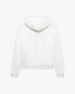 SOFTS ZIP-HOODIE WHITE 12 SOFTS ZIP-HOODIE WHITE -Vicinity Fashion Store Untitled 1 0000s 0003 IMG 7551