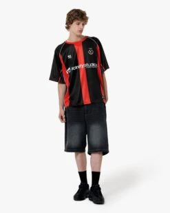 DERBY JERSEY RED -Vicinity Fashion Store Untitled 1 0000s 0003 Vicinity 50