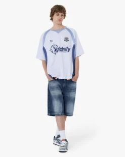 STRIKER JERSEY WHITE -Vicinity Fashion Store Untitled 1 0000s 0004 Vicinity 45