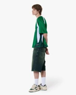 STRIKER JERSEY GREEN -Vicinity Fashion Store Untitled 1 0000s 0006 Vicinity 39