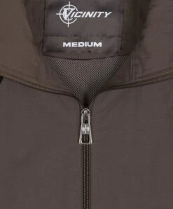 TRACK JACKET V3 MOCHA BLACK -Vicinity Fashion Store Untitled 1 0000s 0009 Layer0copy79