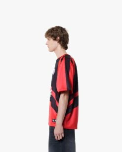 EAGLE JERSEY RED -Vicinity Fashion Store Untitled 1 0000s 0030 Vicinity 30
