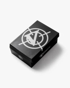 AKIMBO LOWS "GLOSSY BLACK" -Vicinity Fashion Store Untitled 1 0001 BOX