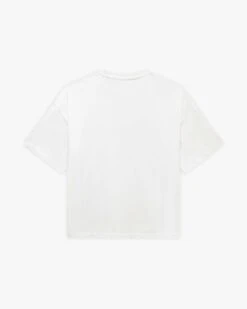 UNIVERSITE D' VICINITY TEE WHITE -Vicinity Fashion Store Untitled 1 0001 Layer0copy12