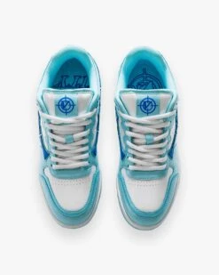 AKIMBO LOWS "GLOSSY BLUE" -Vicinity Fashion Store Untitled 1 0001 Layer0copy20