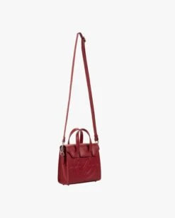 MINI BAG RED -Vicinity Fashion Store Untitled 1 0001 Layer0copy22