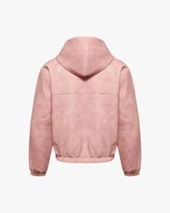 SCRIPT LOGO LEATHER JACKET VINTAGE PINK -Vicinity Fashion Store Untitled 1 0001 Layer0copy9