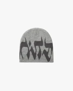 MIRAGE BEANIE - GREY -Vicinity Fashion Store Untitled 1 0001 Layer 0 copy 10