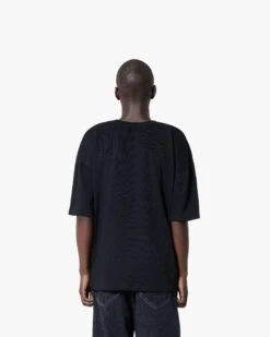 RACING TEE BLACK 12 RACING TEE BLACK -Vicinity Fashion Store Untitled 1 0001s 0001 Vicinity E commerce 049