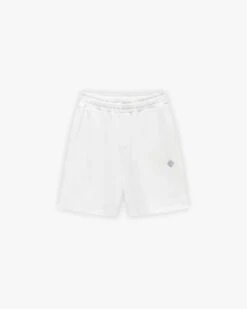 SOFTS SHORTS WHITE
