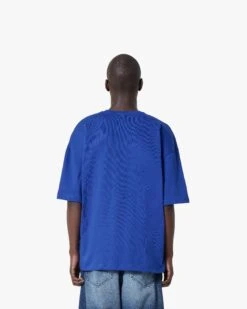 MOTORSPORTS TEE BLUE -Vicinity Fashion Store Untitled 1 0002s 0000 VicinityE commerce033