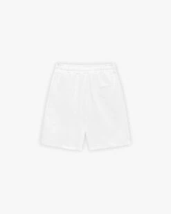 SOFTS SHORTS WHITE -Vicinity Fashion Store Untitled 1 0002s 0001 IMG 7339
