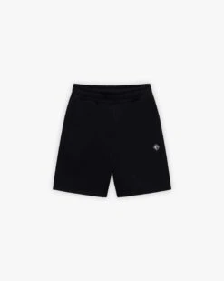 SOFTS SHORTS BLACK