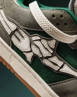 AKIMBO LOWS "GARDENIA GREEN" -Vicinity Fashion Store Untitled 1 0003 16