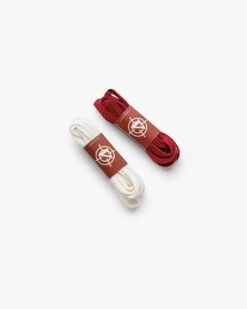 AKIMBO LOWS "CRIMSON RED" -Vicinity Fashion Store Untitled 1 0003 2LACE