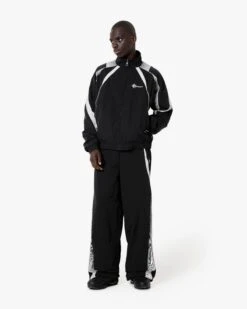 TRACK JACKET V4 BLACK -Vicinity Fashion Store Untitled 1 0003s 0002 Vicinity E commerce 029