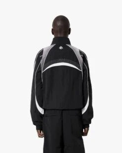 TRACK JACKET V4 BLACK -Vicinity Fashion Store Untitled 1 0003s 0004 Vicinity E commerce 023