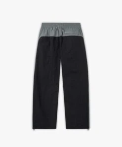 TRACK PANTS V3 BLACK GREY -Vicinity Fashion Store Untitled 1 0003s 0008 Layer0copy4