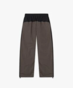 TRACK PANTS V3 MOCHA BLACK -Vicinity Fashion Store Untitled 1 0003s 0010 Layer0copy2