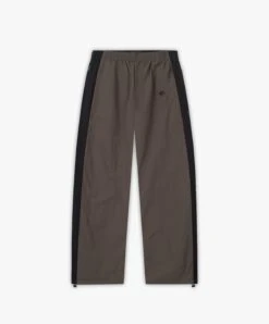 TRACK PANTS V3 MOCHA BLACK