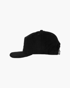 SUNNY CAP BLACK -Vicinity Fashion Store Untitled 1 0004 Layer0copy14