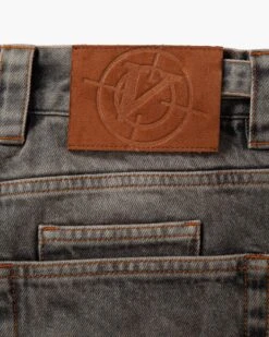 CHIMERA DENIM JORTS -Vicinity Fashion Store Untitled 1 0004 Layer0copy38