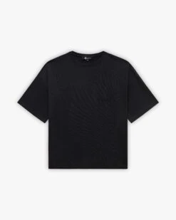 ORNAMENT TEE VINTAGE BLACK