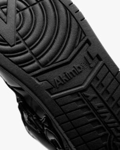 AKIMBO LOWS "GLOSSY BLACK" -Vicinity Fashion Store Untitled 1 0004 Layer 0 copy 22