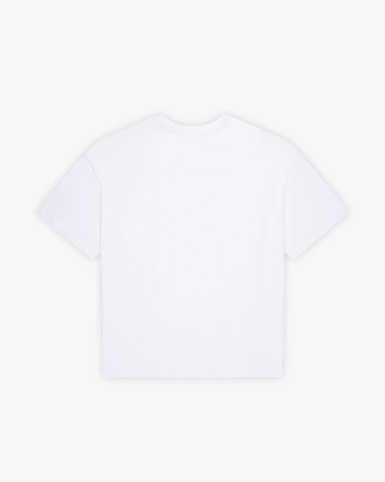 RACING TEE WHITE 6 RACING TEE WHITE - Image 6
