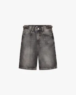 CHIMERA DENIM JORTS