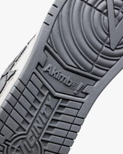 AKIMBO LOWS "IRON GRAY" -Vicinity Fashion Store Untitled 1 0006 3SOLE