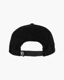 SUNNY CAP BLACK -Vicinity Fashion Store Untitled 1 0006 Layer0copy11