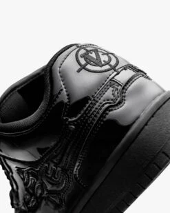 AKIMBO LOWS "GLOSSY BLACK" -Vicinity Fashion Store Untitled 1 0006 Layer 0 copy 20