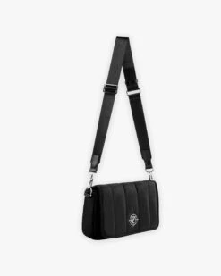 VERT SHOULDERBAG BLACK -Vicinity Fashion Store Untitled 1 0006 Layer 0 copy 6