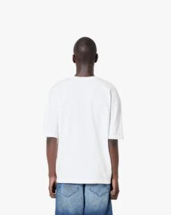 RACING TEE WHITE 12 RACING TEE WHITE -Vicinity Fashion Store Untitled 1 0006 Vicinity Update 025