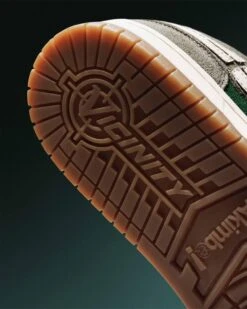 AKIMBO LOWS "GARDENIA GREEN" -Vicinity Fashion Store Untitled 1 0007 17