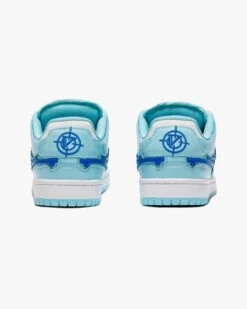 AKIMBO LOWS "GLOSSY BLUE" -Vicinity Fashion Store Untitled 1 0007 Layer0copy14