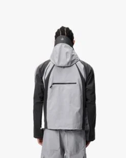 TRAIL WINDBREAKER GREY -Vicinity Fashion Store Untitled 1 0007 Layer0copy25