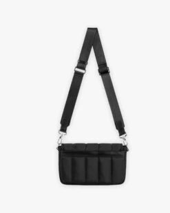 VERT SHOULDERBAG BLACK -Vicinity Fashion Store Untitled 1 0007 Layer 0 copy 5