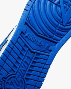 AKIMBO LOWS "MARINE BLUE" -Vicinity Fashion Store Untitled 1 0008 ColorFill1copy40